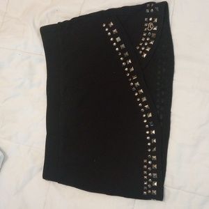 Skirt by Ecko New York City